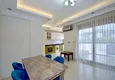 Affordable Purchase  2+1 apartment in Gazipasa - furnished, glazed balcony  8 