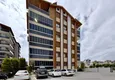 Buy 2+1 apartment in Gazipasa - furnished, glazed balcony  7 