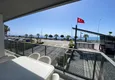 Affordable Purchase  Apartment 2+1 on the beachfront in Mahmutlar — furniture, direct sea view  8 