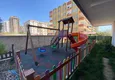 Buy Apartment 2+1 on the beachfront in Mahmutlar — furniture, direct sea view  15 