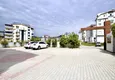 Buy 2+1 apartment in Gazipasa - furnished, glazed balcony  8 
