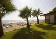 Buy Apartment 2+1 on the beachfront in Mahmutlar — furniture, direct sea view  16 