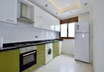 Affordable Purchase  2+1 apartment in Gazipasa - furnished, glazed balcony  10 