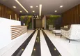 Buy Apartment 2+1 on the beachfront in Mahmutlar — furniture, direct sea view  17 