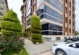 Buy 2+1 apartment in Gazipasa - furnished, glazed balcony  9 