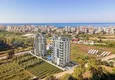 Buy Hot offer: 1+1 apartment in Mahmutlar - south side, district center 1 