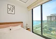 Affordable Purchase  Apartment 2+1 on the first line in Mahmutlar - sea view, warm floors, from the owner 10 