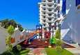 Buy Hot offer: 1+1 apartment in Mahmutlar - south side, district center 10 