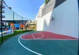 Buy 2+1 penthouse duplex in Mahmutlar — furniture, sea and mountain views, complex with hotel-level service 10 
