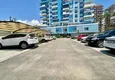 Buy Apartment 2+1 on the first line in Mahmutlar - sea view, warm floors, from the owner 10 