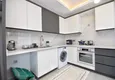 Affordable Purchase  Penthouse duplex 2+1 in Mahmutlar — furnished and with mountain views, near the center 11 