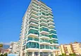Buy Apartment 2+1 on the first line in Mahmutlar - sea view, warm floors, from the owner 11 