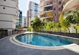 Buy Apartment 1+1 57 m² with sea view in Mahmutlar - a modern residential complex 8