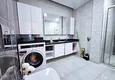 Affordable Purchase  2+1 penthouse duplex in Mahmutlar — furniture, sea and mountain views, complex with hotel-level service 10 