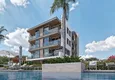 Buy Real estate from a developer in Antalya - Boutique project in Unkali, Konyaalti 12 