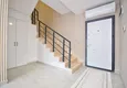 Affordable Purchase  Penthouse duplex 2+1 in Mahmutlar — furnished and with mountain views, near the center 1 