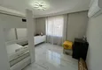 Affordable Purchase  2+1 apartment in Cikcilli - furnished and with mountain views, near the university 12 