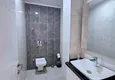 Affordable Purchase  2+1 penthouse duplex in Mahmutlar — furniture, sea and mountain views, complex with hotel-level service 11 