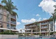 Buy Real estate from a developer in Antalya - Boutique project in Unkali, Konyaalti 13 