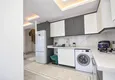 Affordable Purchase  Penthouse duplex 2+1 in Mahmutlar — furnished and with mountain views, near the center 13 