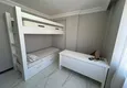 Affordable Purchase  2+1 apartment in Cikcilli - furnished and with mountain views, near the university 13 