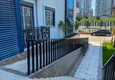 Buy 2+1 penthouse duplex in Mahmutlar — furniture, sea and mountain views, complex with hotel-level service 13 