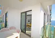 Affordable Purchase  Apartment 2+1 on the first line in Mahmutlar - sea view, warm floors, from the owner 15 