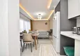 Affordable Purchase  Penthouse duplex 2+1 in Mahmutlar — furnished and with mountain views, near the center 15 