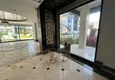 Buy 2+1 penthouse duplex in Mahmutlar — furniture, sea and mountain views, complex with hotel-level service 15 