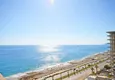 Affordable Purchase  Apartment 2+1 on the first line in Mahmutlar - sea view, warm floors, from the owner 16 