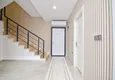 Affordable Purchase  Penthouse duplex 2+1 in Mahmutlar — furnished and with mountain views, near the center 16 