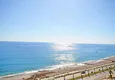 Affordable Purchase  Apartment 2+1 on the first line in Mahmutlar - sea view, warm floors, from the owner 17 