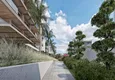 Buy Real estate from a developer in Antalya - Boutique project in Unkali, Konyaalti 17 