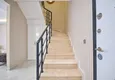Affordable Purchase  Penthouse duplex 2+1 in Mahmutlar — furnished and with mountain views, near the center 17 