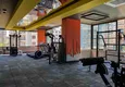 Buy 2+1 penthouse duplex in Mahmutlar — furniture, sea and mountain views, complex with hotel-level service 17 