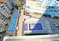 Affordable Purchase  Apartment 2+1 on the first line in Mahmutlar - sea view, warm floors, from the owner 18 