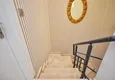Affordable Purchase  Penthouse duplex 2+1 in Mahmutlar — furnished and with mountain views, near the center 18 