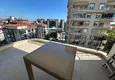Affordable Purchase  2+1 apartment in Cikcilli - furnished and with mountain views, near the university 18 