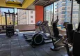 Buy 2+1 penthouse duplex in Mahmutlar — furniture, sea and mountain views, complex with hotel-level service 18 