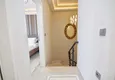 Affordable Purchase  Penthouse duplex 2+1 in Mahmutlar — furnished and with mountain views, near the center 19 