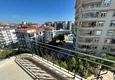 Affordable Purchase  2+1 apartment in Cikcilli - furnished and with mountain views, near the university 19 