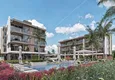 Buy Real estate from a developer in Antalya - Boutique project in Unkali, Konyaalti 1 