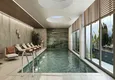 Buy Real estate from a developer in Antalya - Boutique project in Unkali, Konyaalti 18 