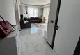 Affordable Purchase  2+1 apartment in Cikcilli - furnished and with mountain views, near the university 1 