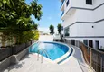 Buy Penthouse duplex 2+1 in Mahmutlar — furnished and with mountain views, near the center 9 