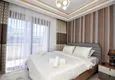 Affordable Purchase  Penthouse duplex 2+1 in Mahmutlar — furnished and with mountain views, near the center 20 