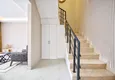 Affordable Purchase  Penthouse duplex 2+1 in Mahmutlar — furnished and with mountain views, near the center 2 