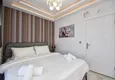 Affordable Purchase  Penthouse duplex 2+1 in Mahmutlar — furnished and with mountain views, near the center 21 