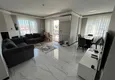 Affordable Purchase  2+1 apartment in Cikcilli - furnished and with mountain views, near the university 2 