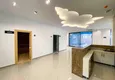 Buy 2+1 penthouse duplex in Mahmutlar — furniture, sea and mountain views, complex with hotel-level service 21 